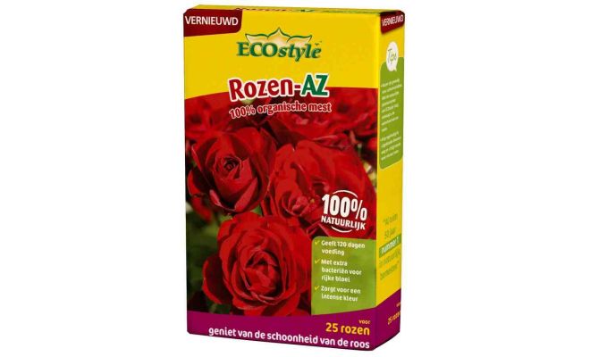 Rozen-az, Ecostyle, 800 g