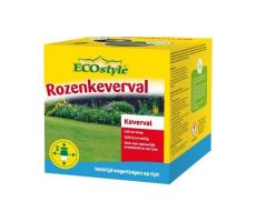 Rozenkeverval, Ecostyle