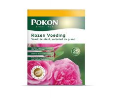 Rozenvoeding, Pokon, 1 kg - afbeelding 1