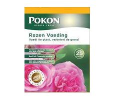 Rozenvoeding, Pokon, 1 kg - afbeelding 3