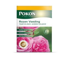 Rozenvoeding, Pokon, 1 kg - afbeelding 2