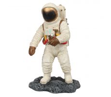 Ruimte astronaut - afbeelding 1