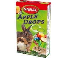 SANAL Drops apple 45g