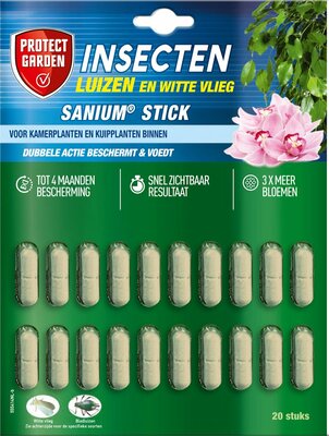Sanium stick 20st