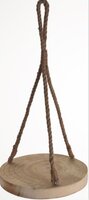 Schijf hangend d38cm - afbeelding 1