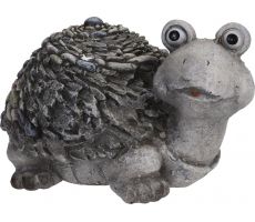Schildpad, l 35 cm, b 23 cm, h 20 cm