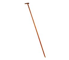 Schoffelsteel met hilt 160cm - afbeelding 2