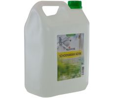 schoonmaakazijn 5 liter