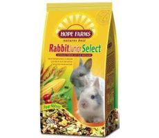 Select rabbit junior 800g