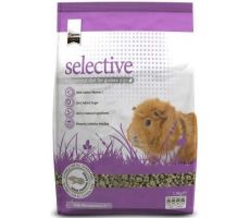 Selective guinea pig 1,5kg - afbeelding 1