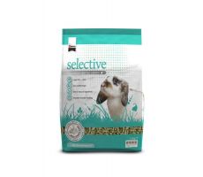 Selective rabbit 1,5kg - afbeelding 1