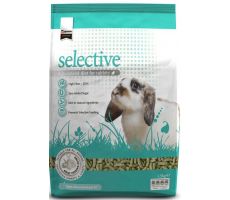 Selective rabbit 1,5kg - afbeelding 2