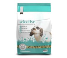 Selective rabbit 3kg - afbeelding 1