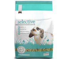 Selective rabbit 3kg - afbeelding 2