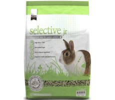 Selective rabbit junior 1,5kg