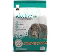 Selective rabbit mature 1,5kg