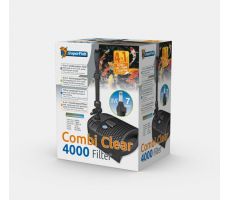 Sf combi clear 4000-uvc5w-pomp2000l - afbeelding 2