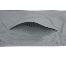 Sfs hoes l-vorm l270b270h70cm - afbeelding 3
