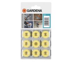 Shampoo capsules 9stuks, Gardena