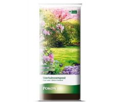 Siertuin compost, Pokon, 40 liter