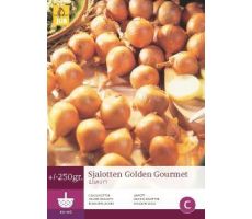 Sjalotten golden gourmet 250g - afbeelding 3