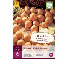 Sjalotten golden gourmet 250g - afbeelding 4