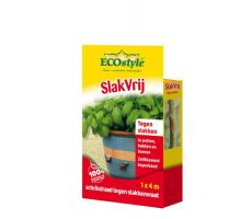 Slakvrij zelfklevende kopertape, Ecostyle, 4 m - afbeelding 1