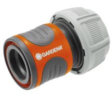 Slangstuk 19 mm (3/4 inch), Gardena - afbeelding 2