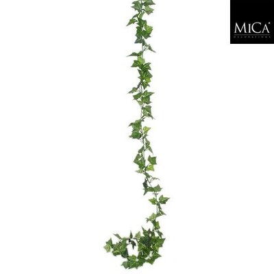 Slinger hedera groen - l180cm 179846 green