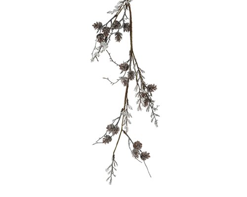 Slinger pe, H 120 cm, naturel