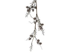 Slinger pe, H 120 cm, naturel