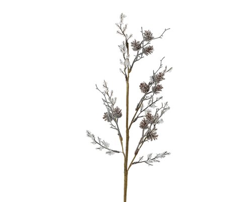 Slinger pe, H 60 cm, naturel