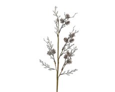 Slinger pe, H 60 cm, naturel