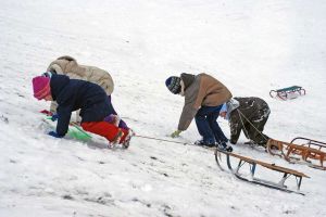 Sneeuw