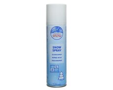 Sneeuwspray - afbeelding 2