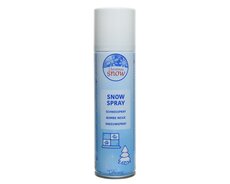 Sneeuwspray - afbeelding 6