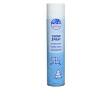 Sneeuwspray - afbeelding 2