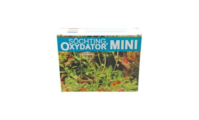 SOCHTING OXYDATOR Oxidator mini