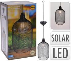 solar hanglamp metaal