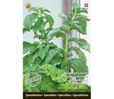 Specialties stevia rebaudiana 20zd - afbeelding 1