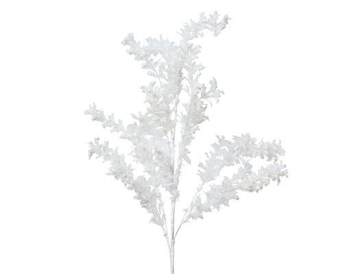 Spray op steel, polyester, L 7 cm