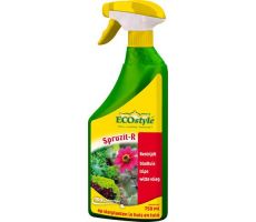 Spruzit-r kant & klaar, Ecostyle, 750 ml