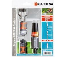Startset aktie e50, Gardena - afbeelding 3