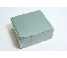 Steekschuim naturel l 20 b 10 d 7cm 3stuks in verpakking