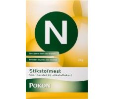 Stikstof meststof, Pokon, 2 kg - afbeelding 2