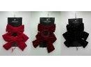 strik hangdeco set 2 sts 15 cm