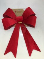strik met belletjes 45cm - afbeelding 2