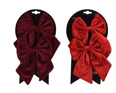 Strik polyester, per stuk