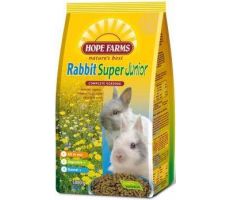 Super rabbit junior 1kg