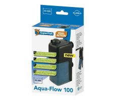 SUPERFISH Aquaflow 100 filter 200 l/h - afbeelding 2